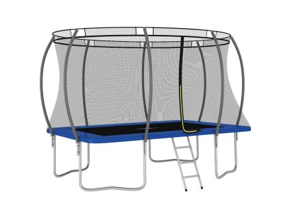 vidaXL Trampolína obdĺžniková 335x244x90 cm 150 kg