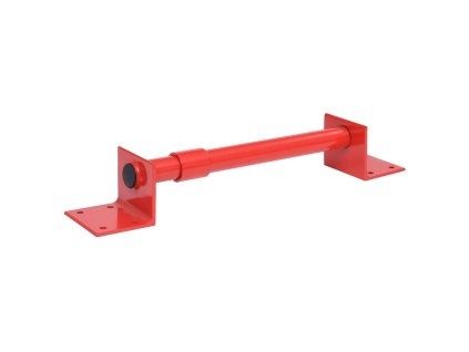 vidaXL Nástenný držiak pre otočné rameno 78 cm
