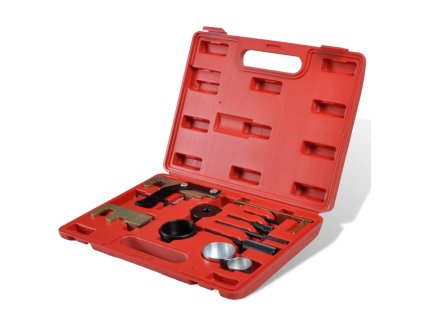 Aretačná sada pre dieselové motory pre Vauxhall Opel Renault Nissan