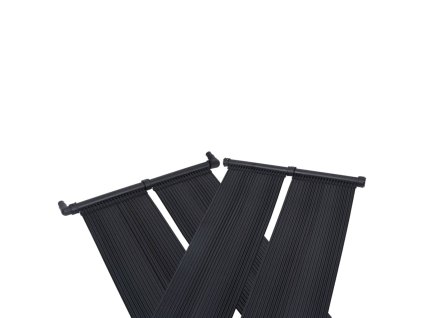 vidaXL Solárny panel na ohrev vody v bazéne 80x310 cm