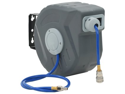 vidaXL Automatický navijak na vzduchovú hadicu 3/8" 12 m