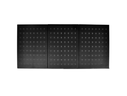 vidaXL Nástenný panel na náradie