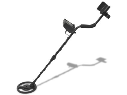 vidaXL Detektor kovov s LED kontrolkou, 300 cm