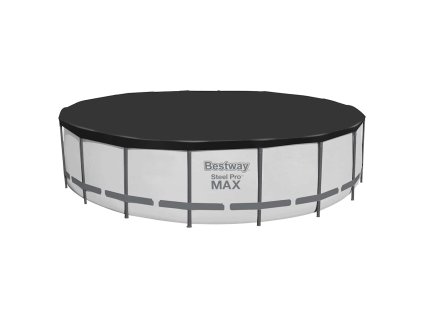 Bestway Flowclear Bazénová plachta Fast Set 555 cm