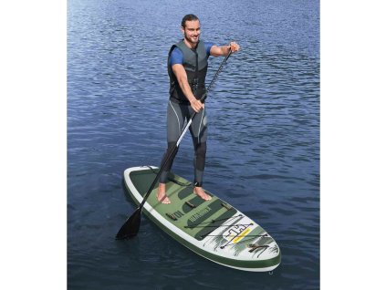 Bestway Hydro-Force Kahawai súprava nafukovacieho SUP 310x86x15 cm