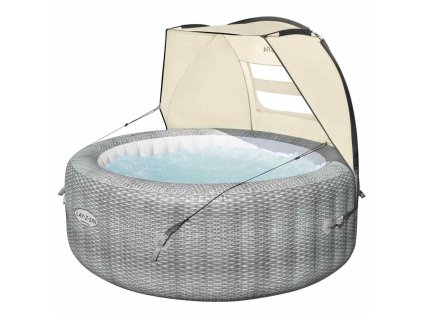 Bestway Lay-Z-Spa Strieška na vírivku 183x94x109 cm