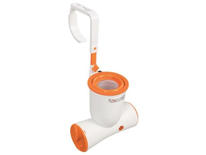 Bestway Filtračné čerpadlo do bazéna Flowclear Skimatic 2574 l/h 58462