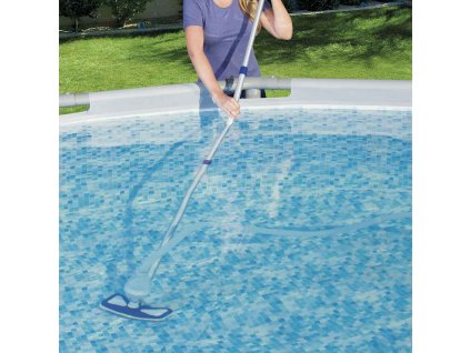 Bestway Flowclear Súprava na čistenie bazénov AquaClean