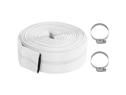 vidaXL Požiarna hadica 30 m 3" PVC