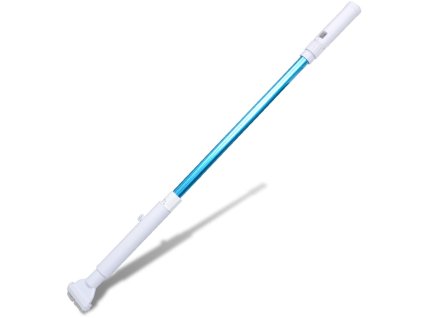 vidaXL Automatický bazénový vysávač s batériami
