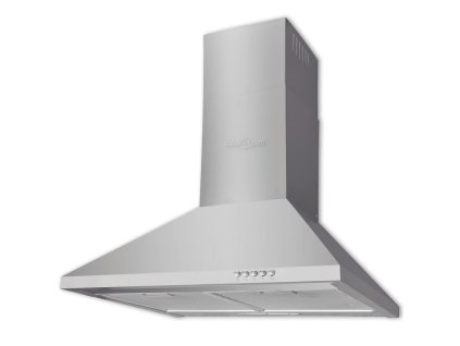 Digestor z nerezovej ocele, 600 mm