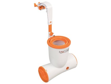 Bestway Filtračné čerpadlo do bazéna Flowclear Skimatic 3974 l/h 58469