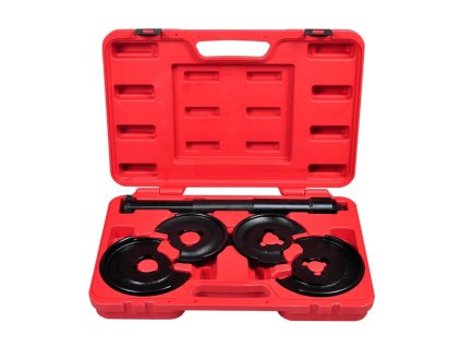 Sada sťahovákov na pružiny pre Mercedes 5ks