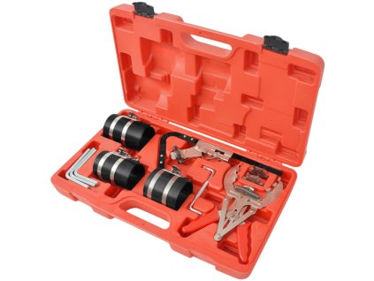 vidaXL 11-dielna sada na montáž piestnych krúžkov