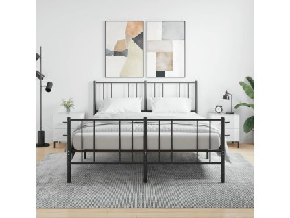 vidaXL Nočné stolíky 2 ks lesklé biele 40x35x47,5 cm kompozitné drevo