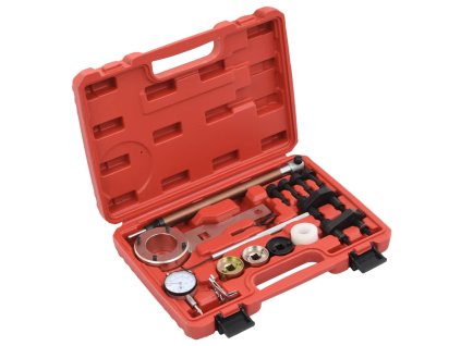 vidaXL 18-dielna sada nástrojov na časovanie motorov VAG 1.8/2.0 TFSI