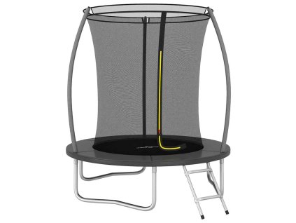 vidaXL Trampolína okrúhla 183x52 cm 80 kg