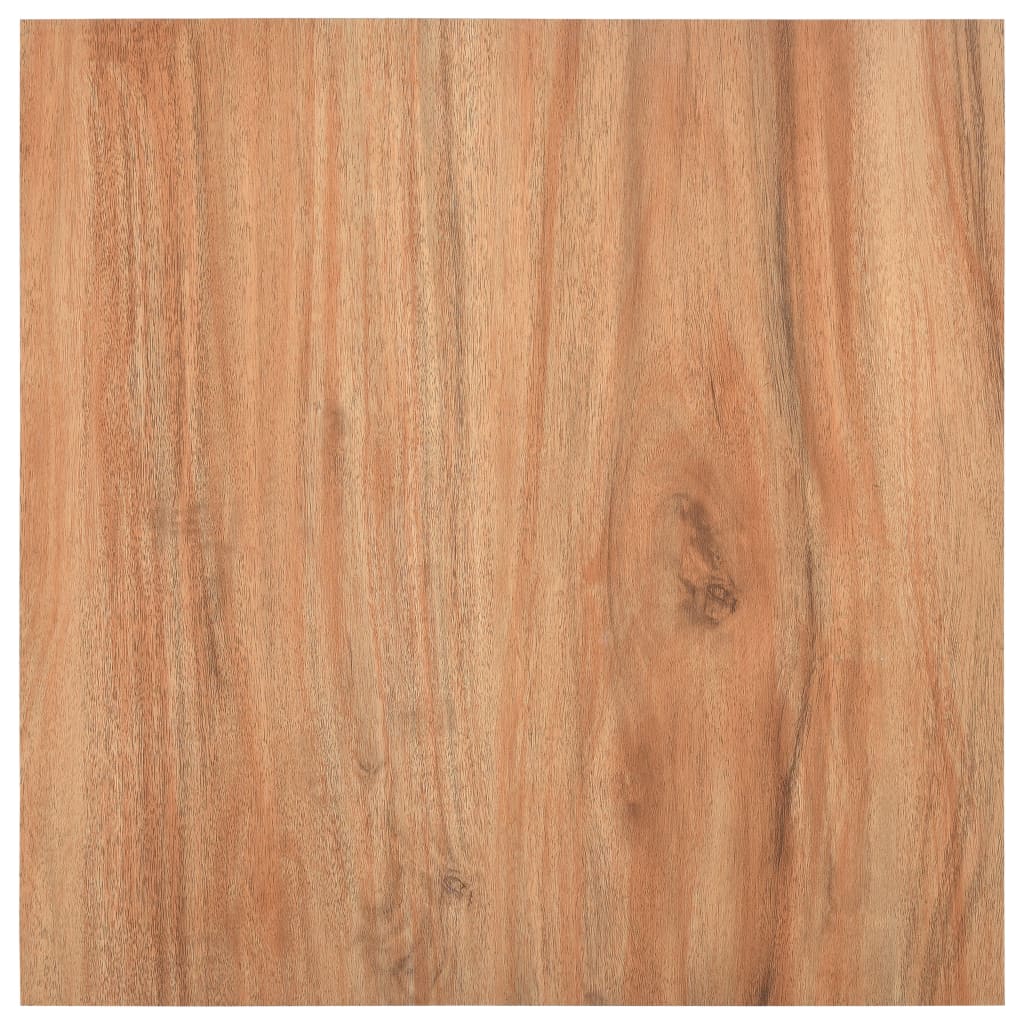 vidaXL Samolepiace podlahové dosky 5,11 m², PVC, prírodné