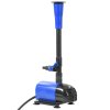 vidaXL Fontánové čerpadlo 38 W 1500 l/hod