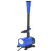 vidaXL Fontánové čerpadlo 38 W 1500 l/hod