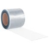 vidaXL Náhradná lamelová rolka z PVC 2mm x 200mm 25 m