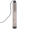 vidaXL Ponorné studňové čerpadlo do 60 m, 900 W