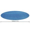 Bestway Solárna bazénová plachta Flowclear 427 cm