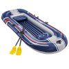 Bestway Hydro-Force nafukovací čln Treck X3 307x126 cm