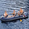 Bestway Hydro-Force nafukovací čln Treck X3 307x126 cm