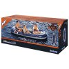 Bestway Hydro-Force nafukovací čln Treck X3 307x126 cm