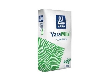 YaraMila Complex 25 kg