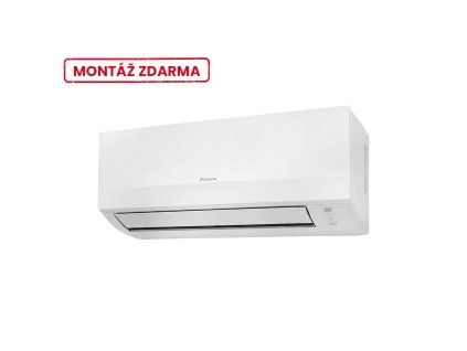 Daikin Sensira FTXC35E – vnitřní jednotka