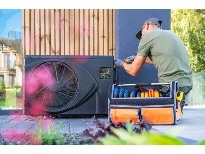 technician installing air conditioning unit at res 2026 01 09 00 32 14 utc