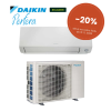 Daikin Perfera W FTXM + W RXM