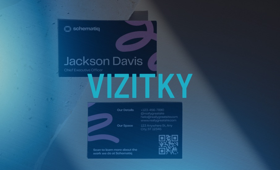 Vizitky