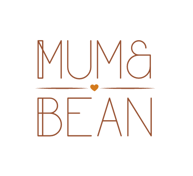 Mum and Bean