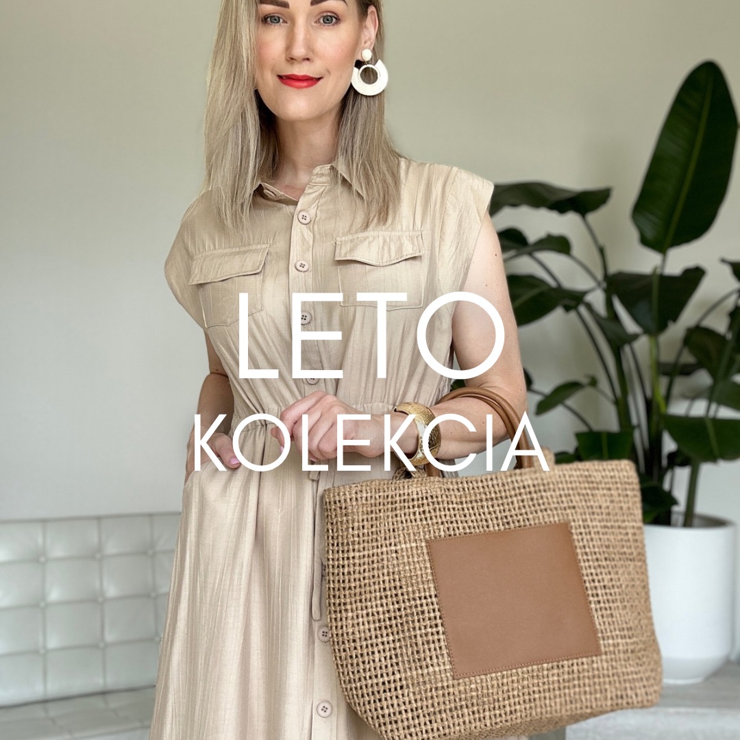 Leto kolekcia