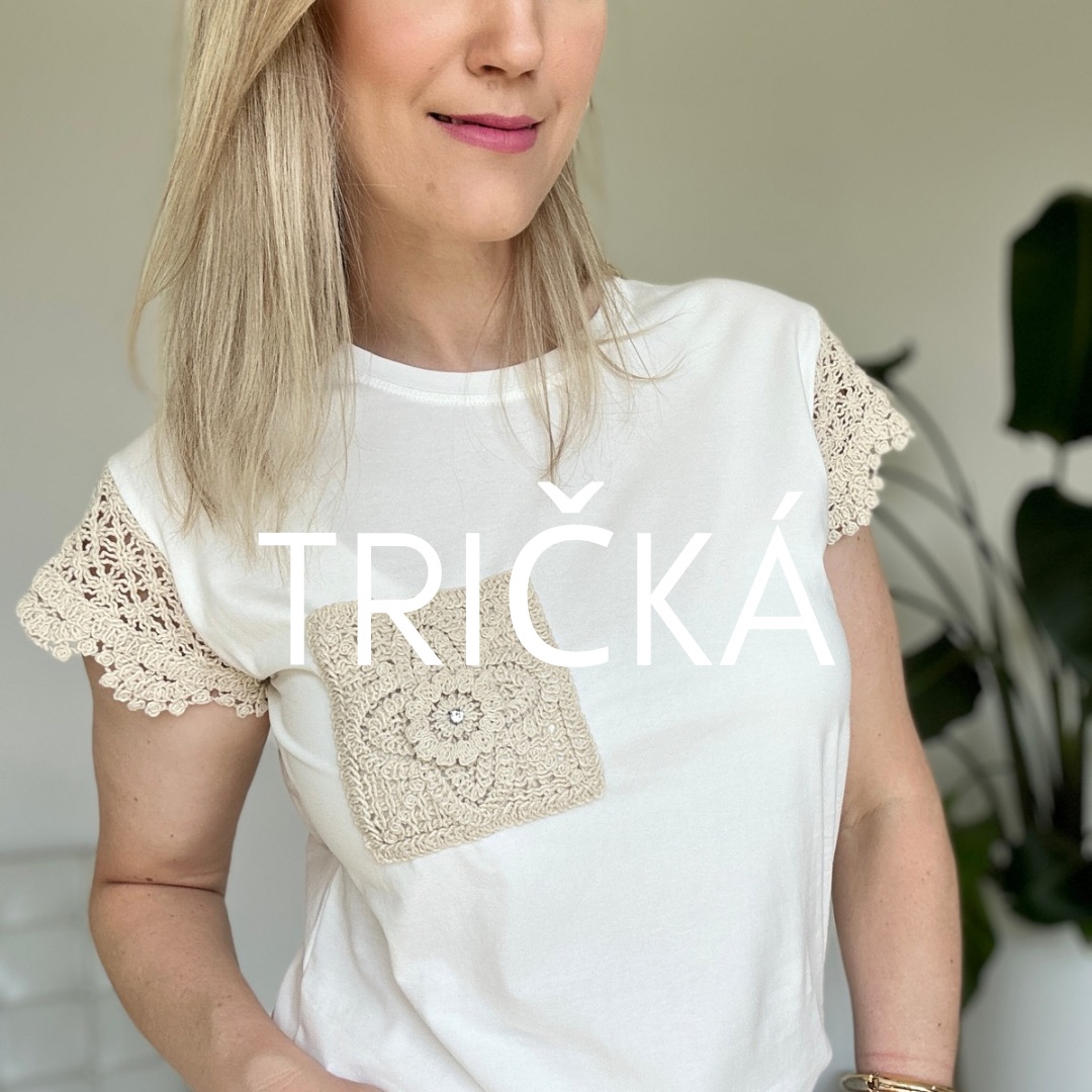 Tričká
