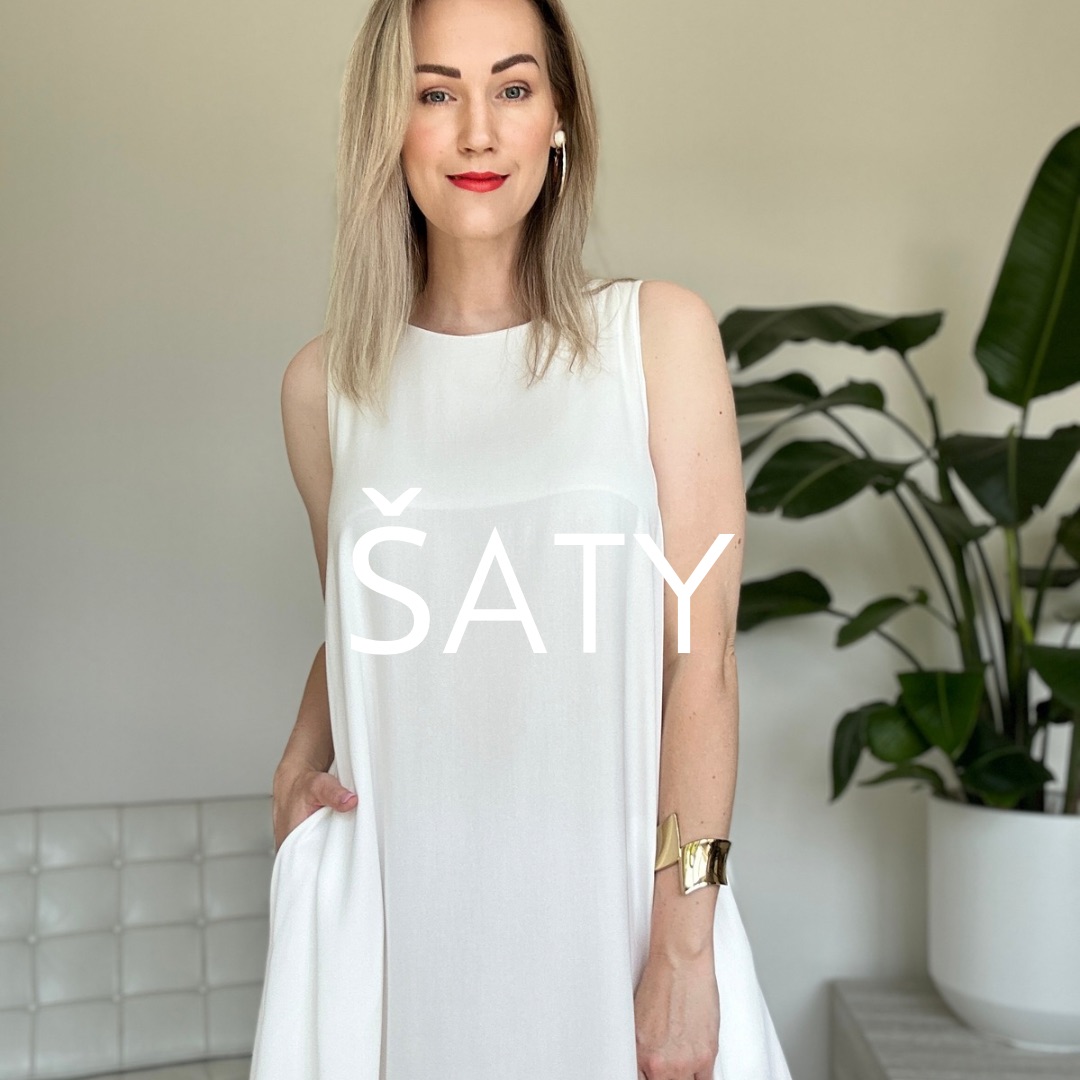 Šaty