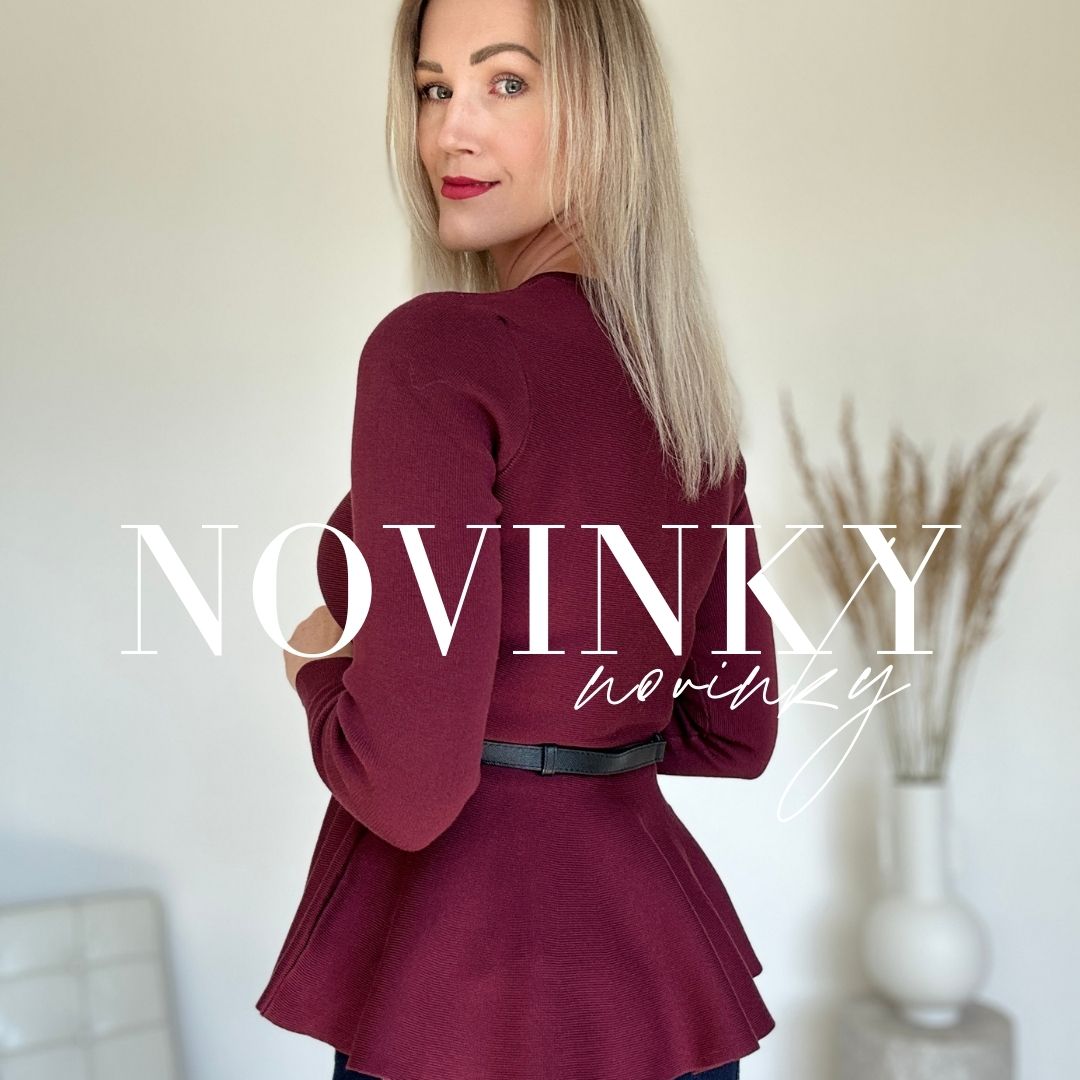 novinky