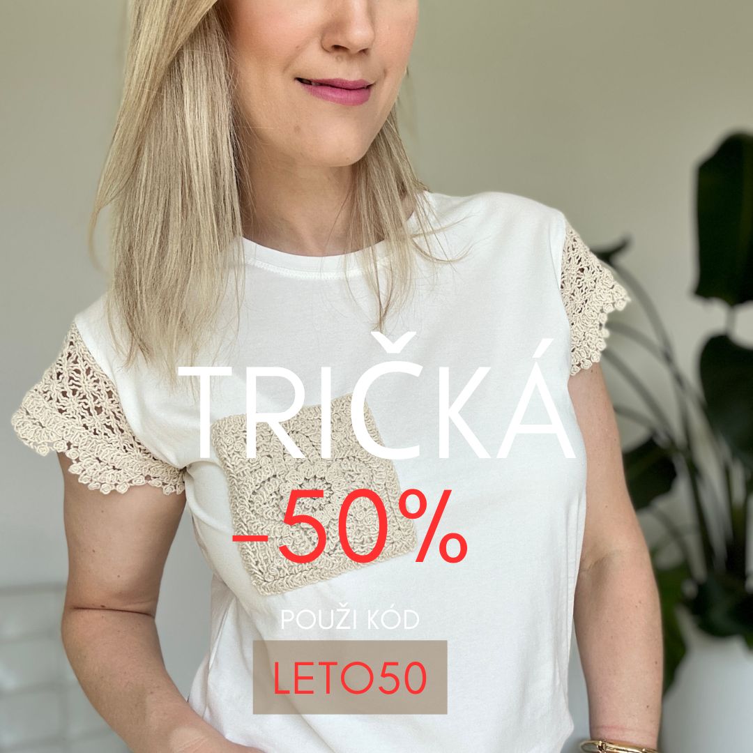 Tričká