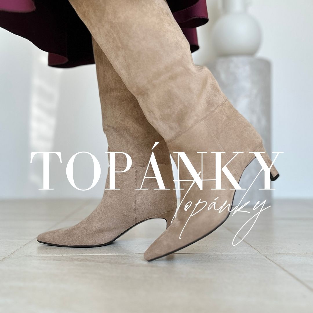 Topánky