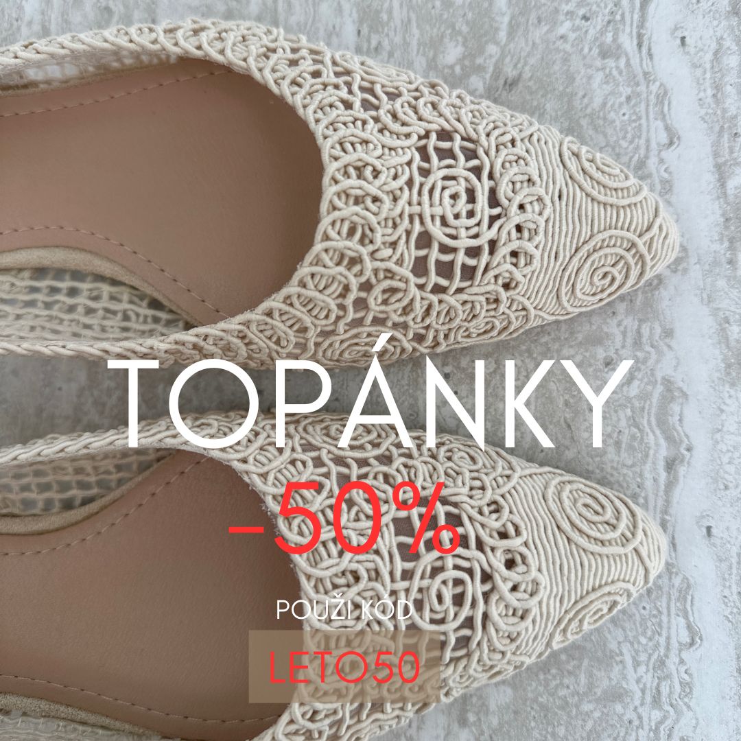 Topánky