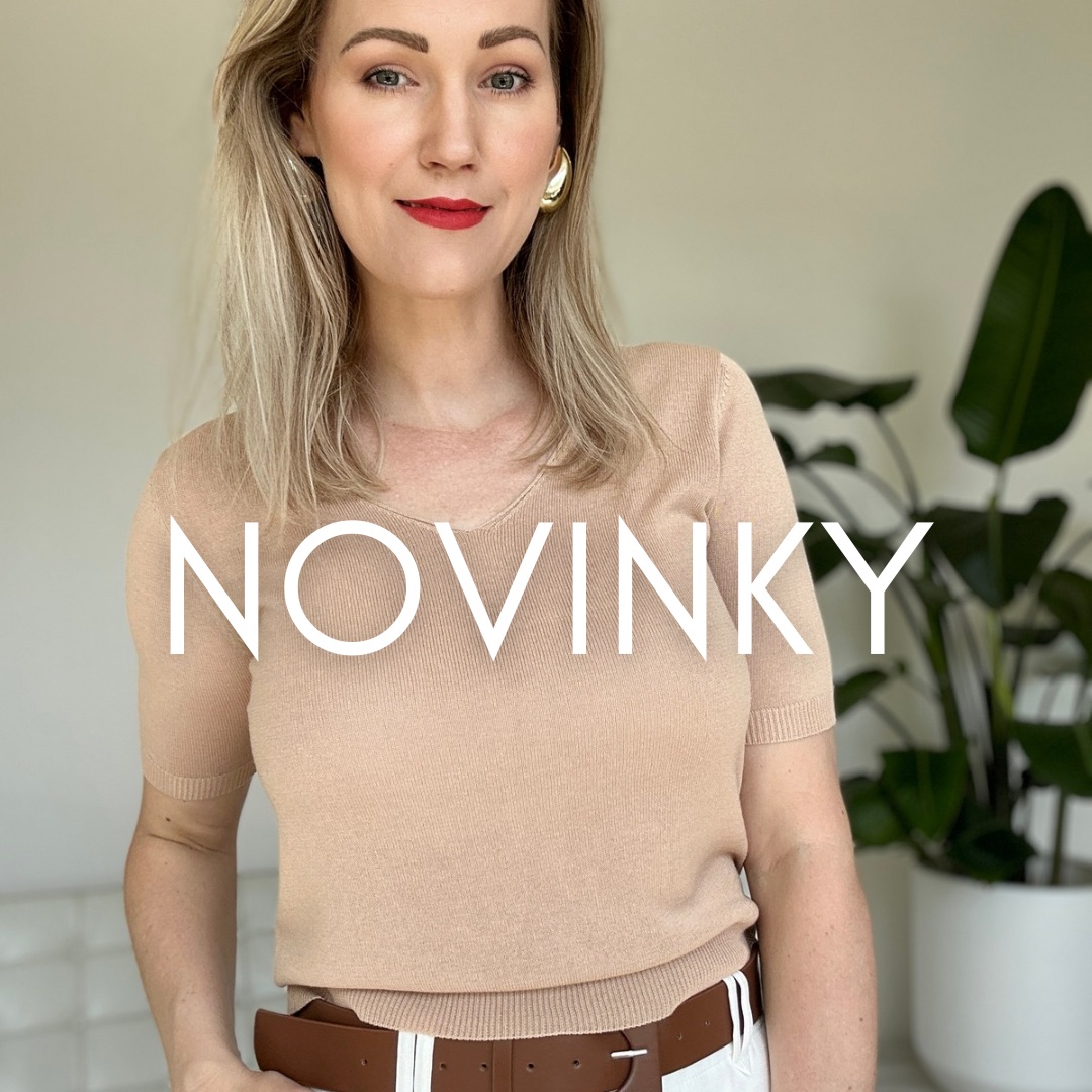 Novinky
