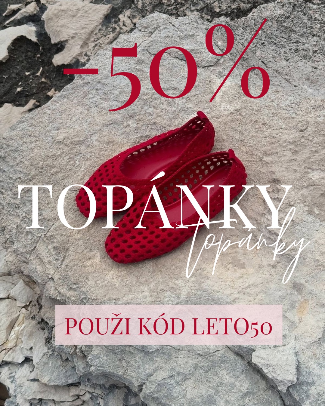 Topánky