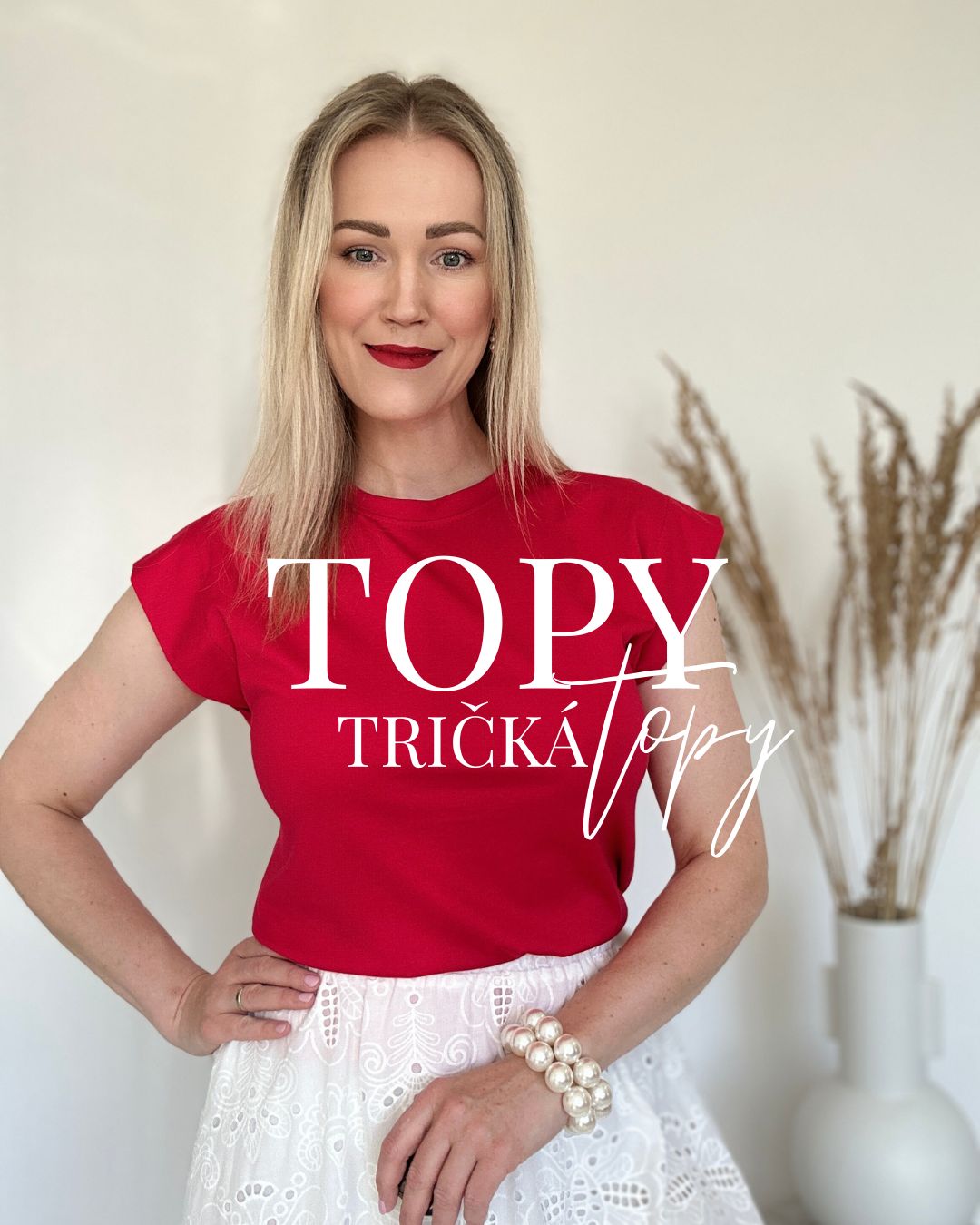 topy,tricka