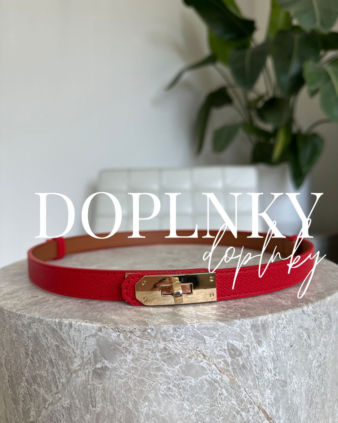 Doplnky