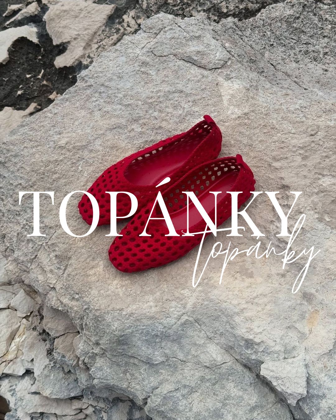 Topánky