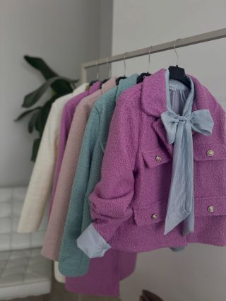 J🌸A🌸R🌸N🌸Á KOLEKCIA …je tu, tak nech je už aj JAR a s ňou aj viac tepla a 🌞.