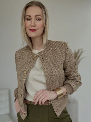 NOVÁ K O L E K C I A = NOVÉ F A R B Y🤎🧡🤍